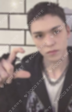 HAPPY BURSTDAY DAREDEVIL Ver. TOWER RECORDS VERNON photocard image