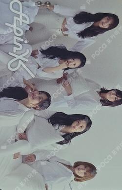 Pink Stories STANDARD Unit photocard image
