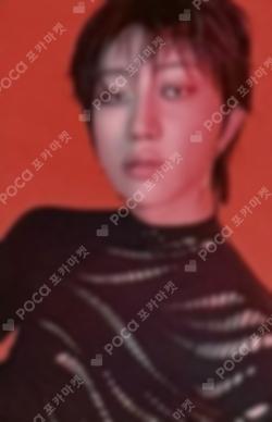 HAPPY BURSTDAY OLIVE YOUNG THE 8 photocard image