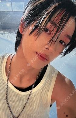 ODYSSEY MAKESTAR SUNGCHAN photocard image