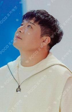 The Road : Celebration SYNNARA RECORD SHINDONG photocard image