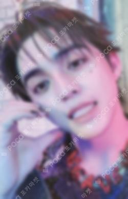 HAPPY BURSTDAY UNIVERSAL S.COUPS photocard image