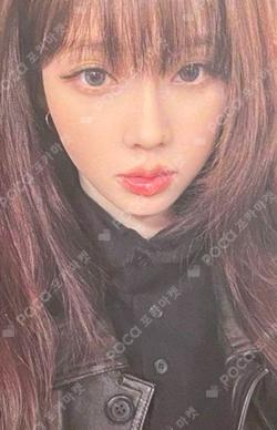 MY-J presents aespa JAPAN FANMEETING 2025 [To MY WORLD] REWARD WINTER photocard image