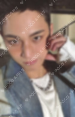 HAPPY BURSTDAY NEW ESCAPE Ver. MINGYU photocard image