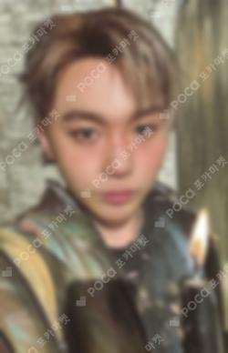 HAPPY BURSTDAY NEW BURSTDAY Ver. SEUNGKWAN photocard image