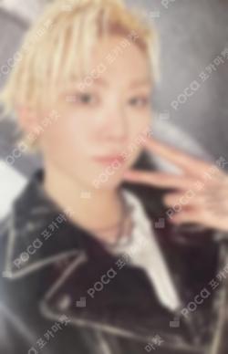 HAPPY BURSTDAY DAREDEVIL Ver. SEUNGKWAN photocard image