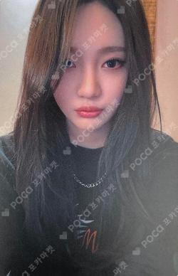 MY-J presents aespa JAPAN FANMEETING 2025 [To MY WORLD] RANDOM PHOTO CARD NINGNING photocard image
