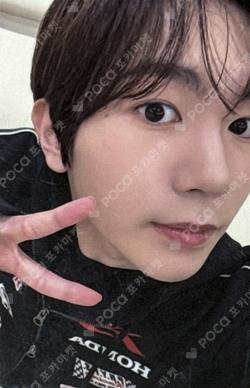 Steady KMS RYO photocard image