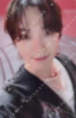 HAPPY BURSTDAY DAREDEVIL Ver. TOWER RECORDS DINO photocard image