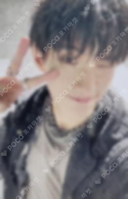 HAPPY BURSTDAY HMV DK photocard image