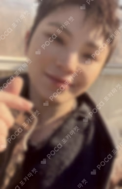 HAPPY BURSTDAY NEW ESCAPE Ver. WOOZI photocard image