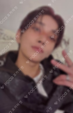 HAPPY BURSTDAY NEW ESCAPE Ver. JOSHUA photocard image