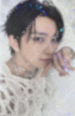 HAPPY BURSTDAY WEVERSE JAPAN JOSHUA photocard image