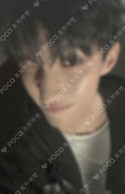 HAPPY BURSTDAY DAREDEVIL Ver. TOWER RECORDS DK photocard image