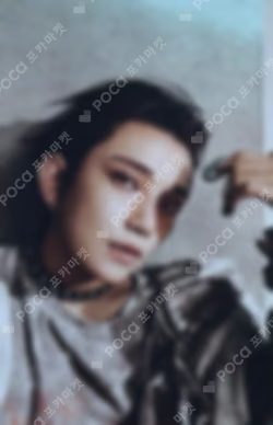 HAPPY BURSTDAY Weverse Albums ver.