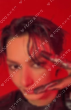 HAPPY BURSTDAY DAREDEVIL Ver. HMV JUN photocard image