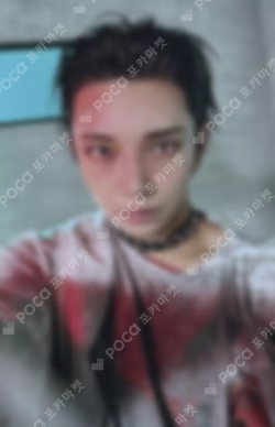 HAPPY BURSTDAY Weverse Albums ver.