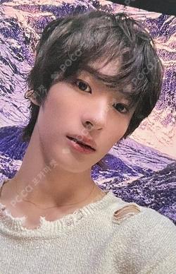 ODYSSEY MAKESTAR ANTON photocard image