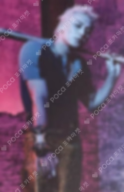 HAPPY BURSTDAY Weverse Albums ver.