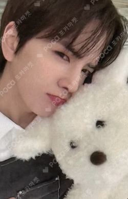 Unexpected Hellolive shop YOUNGHOON photocard image