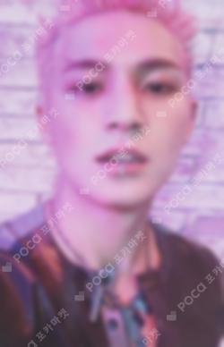 HAPPY BURSTDAY UNIVERSAL MINGYU photocard image