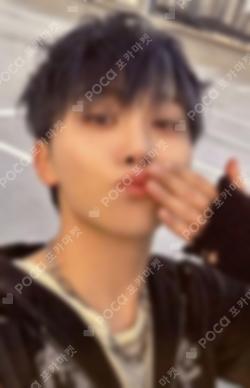 HAPPY BURSTDAY NEW ESCAPE KiT Ver. SEUNGKWAN photocard image