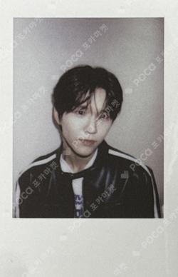 NCT JAEHEE photocard image