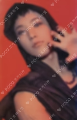 HAPPY BURSTDAY 7-ELEVEN HOSHI photocard image