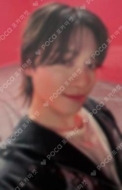 HAPPY BURSTDAY DAREDEVIL Ver. HMV DINO photocard image