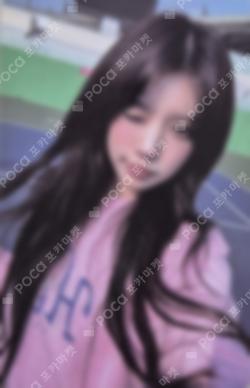 I'LL LIKE YOU KMS MOKA photocard image