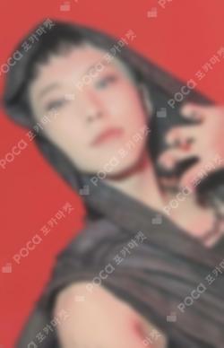 HAPPY BURSTDAY DAREDEVIL Ver. HMV HOSHI photocard image