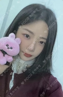 MINICATCHER MINICATCHER KIT JIU photocard image