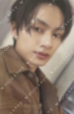 HAPPY BURSTDAY HMV JUN photocard image