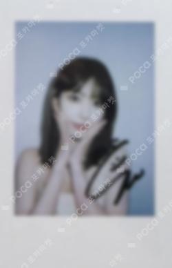 HOT IDOUSTAGE LUCKY DRAW SAKURA photocard image