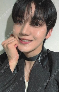 Part.1 ONF:MY IDENTITY EVERLINE