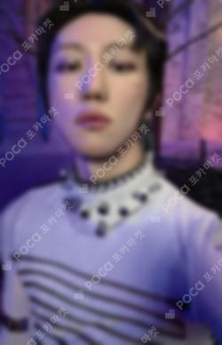 HAPPY BURSTDAY TOWER RECORDS THE 8 photocard image