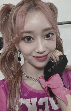 Teddy Bear BEATROAD Sumin photocard image