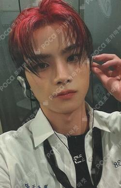 LEGGO MUSIC&DRAMA MYUNG HO photocard image