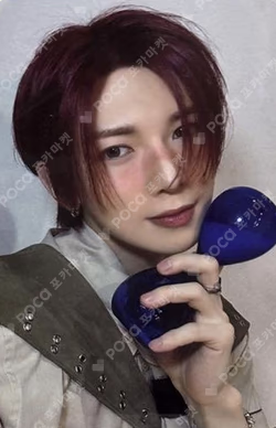 ATEEZ X ANITEEZ POP-UP STORE ANITEEZ IN TREASURE MINI PLUSH