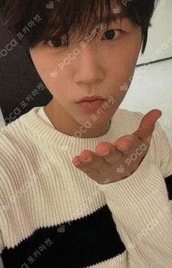 NCT JAEHEE photocard image