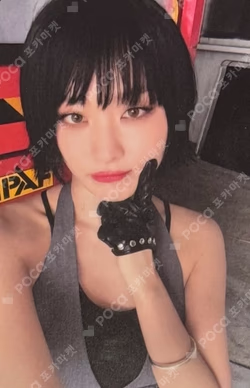 TILT SEULGI photocard image