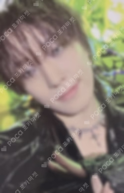 HAPPY BURSTDAY WEVERSE LUCKY DRAW