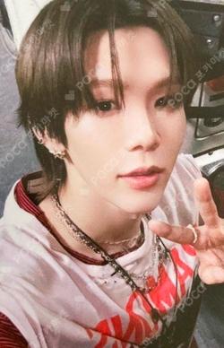 RIIZE SHOTARO photocard image