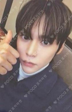 RIIZE EUNSEOK photocard image