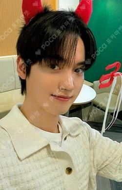 Part.1 ONF:MY IDENTITY SOUND WAVE SEUNGJUN photocard image