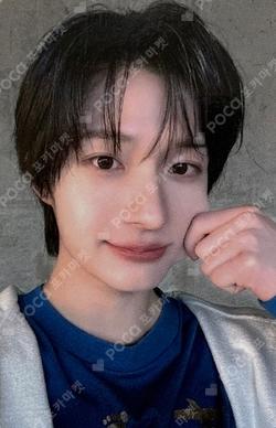 Kick Out, Flip Now! APPLEMUSIC Donghwa photocard image
