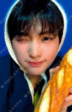 RE: Full of Youth WITHMUU LEW photocard image