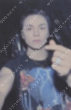 HAPPY BURSTDAY APPLEMUSIC LUCKY DRAW VERNON photocard image