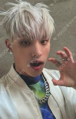 HARMONY : ALL IN KTOWN4U KEEHO photocard image
