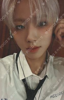 LEGGO MUSIC&DRAMA MIN HO photocard image
